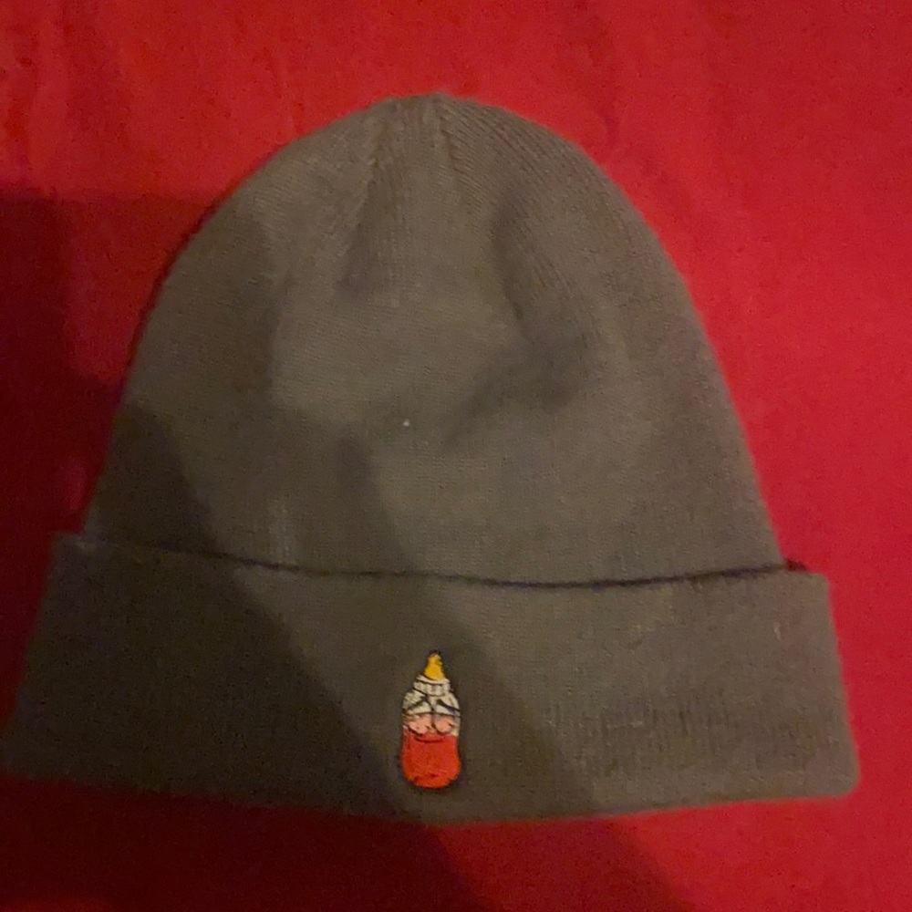 Beanie